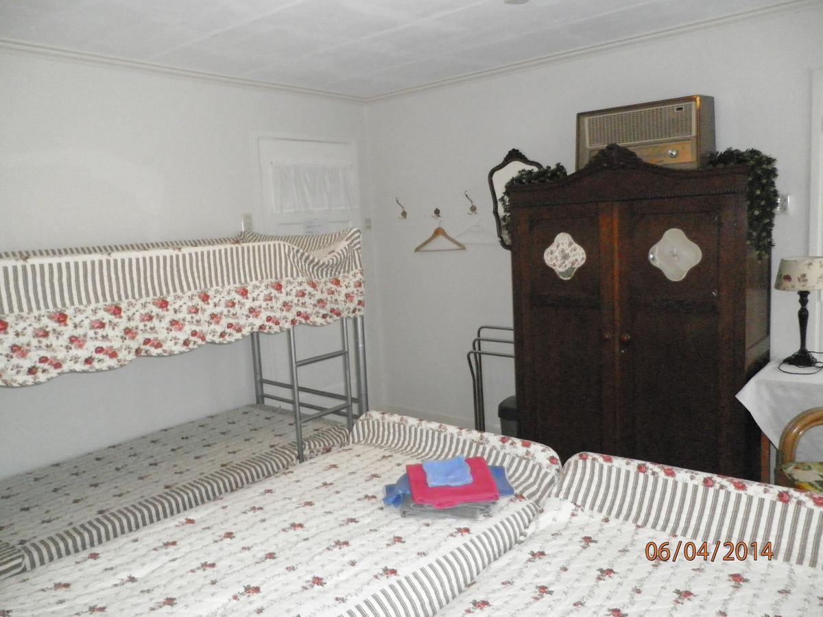 B&B Anemoon Ерсеке Номер фото