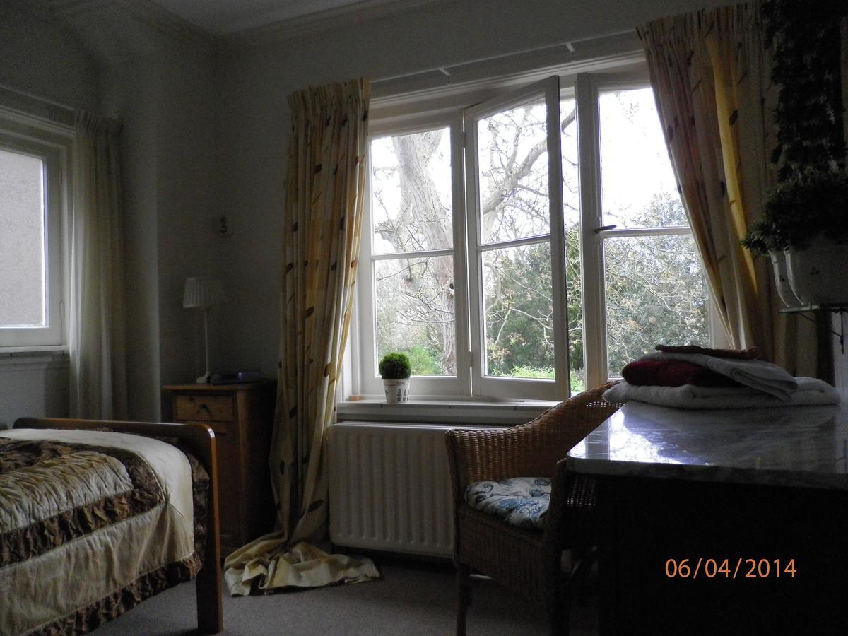 B&B Anemoon Ерсеке Номер фото