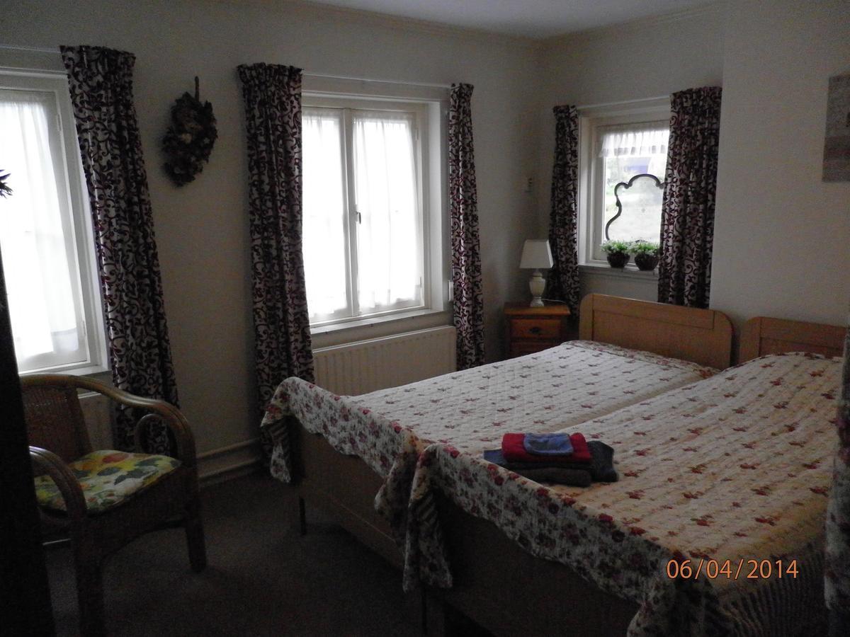 B&B Anemoon Ерсеке Номер фото