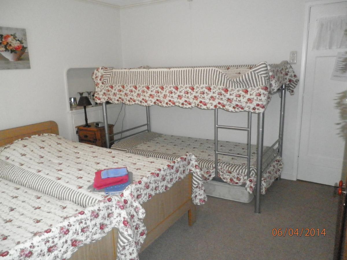 B&B Anemoon Ерсеке Номер фото