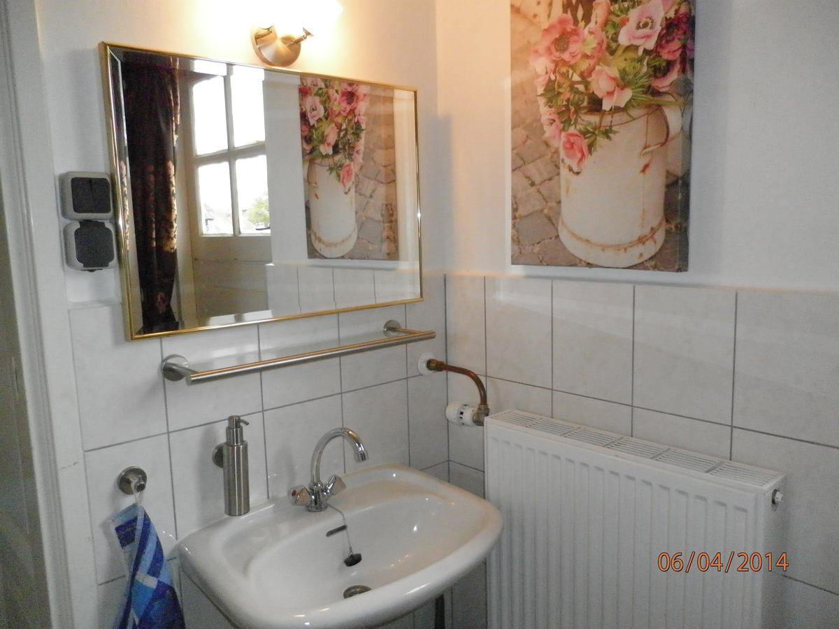 B&B Anemoon Ерсеке Номер фото