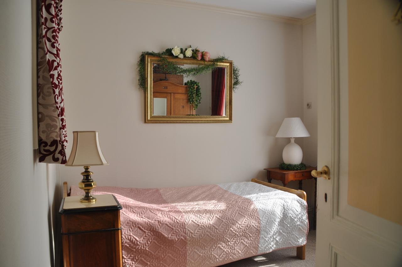 B&B Anemoon Ерсеке Экстерьер фото