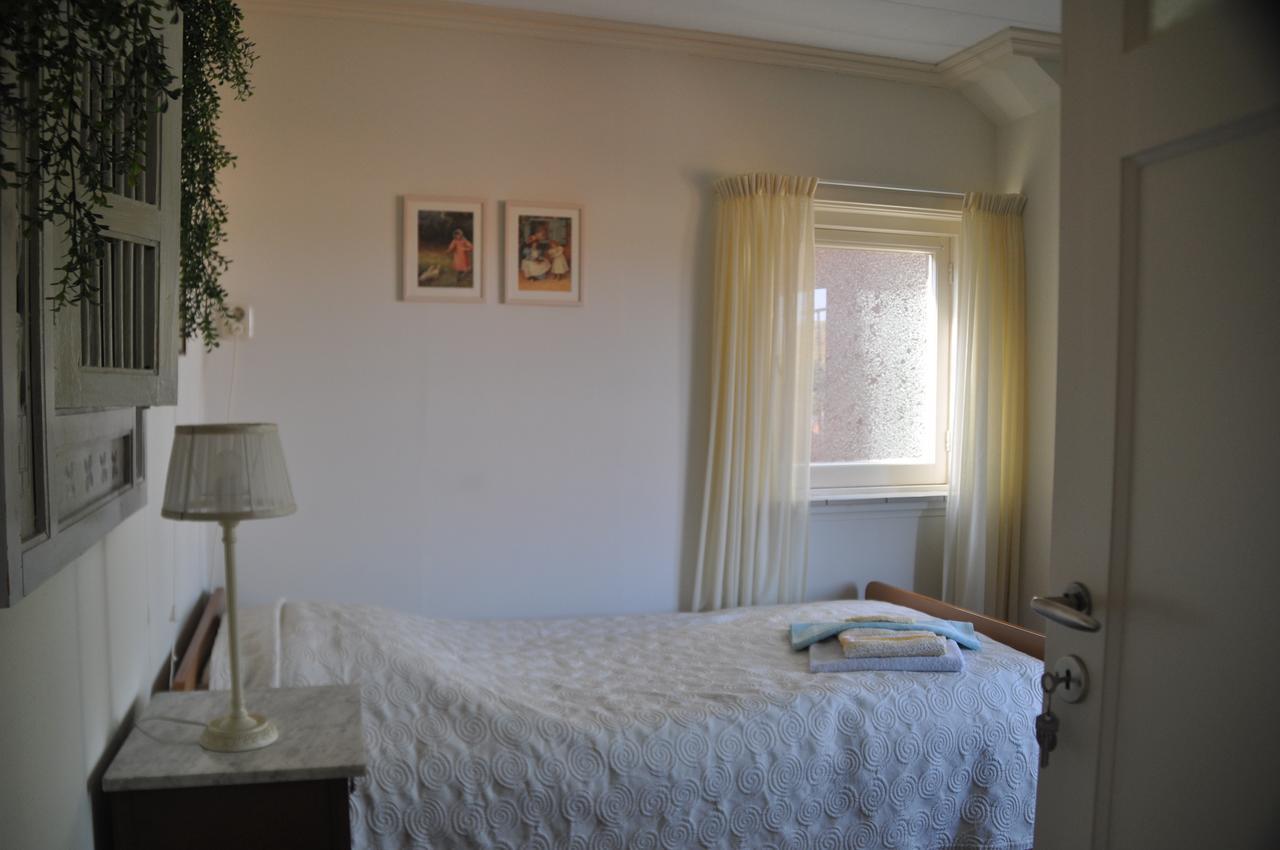 B&B Anemoon Ерсеке Экстерьер фото