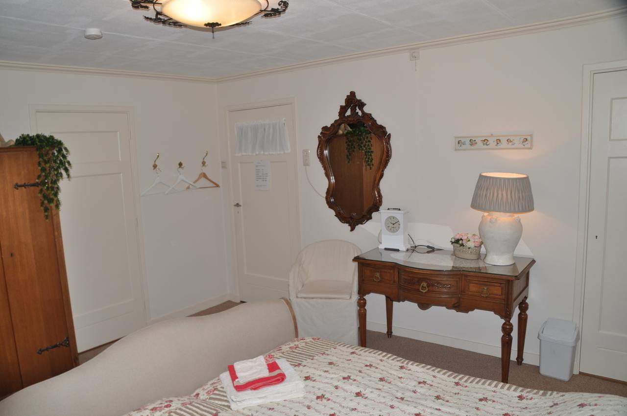 B&B Anemoon Ерсеке Экстерьер фото